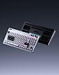 gaming Keyboard mechanical keyboard  keyboard Gaming acasso