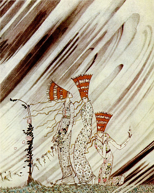 Kay Nielsen、Kay Niel...