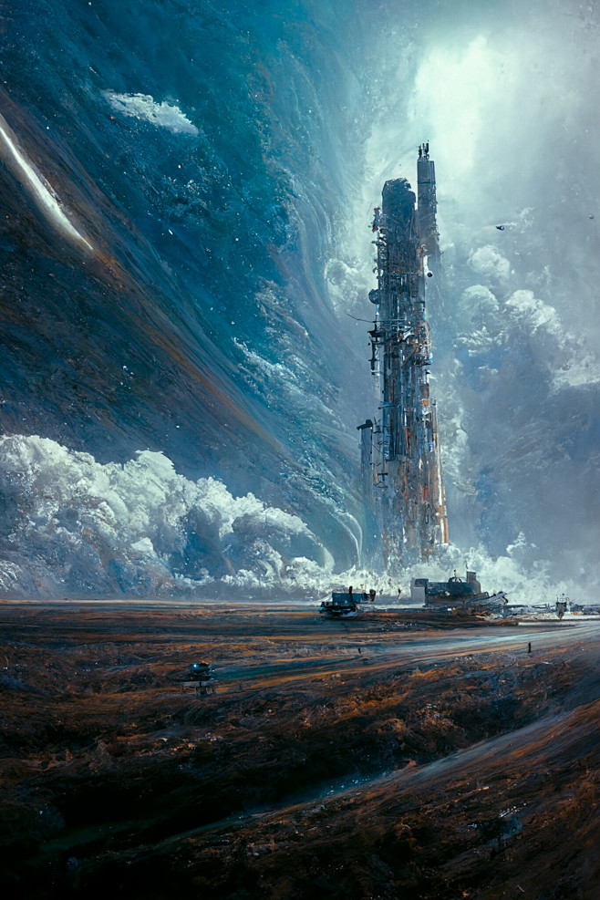 Space exploration