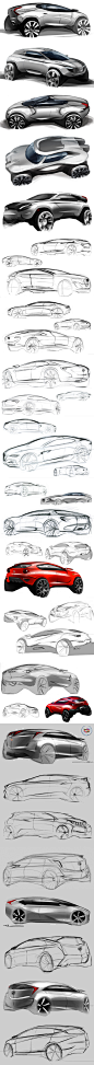 Display Portfolio - Car Design News