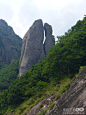 雁荡山游记之——奇石情缘（一） 游记, 最铁腐竹旅游攻略