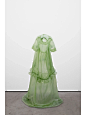 Brandon Morris’s Ghost Dresses幽灵裙 - 小红书