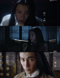 #天盛长歌# 我本来想去截女主的，算了，你最美。 ​​​​