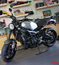 雅马哈YAMAHA XSR900到店实拍.jpg