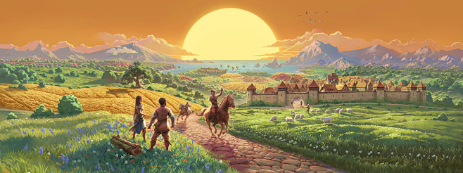 CATAN - Boardgame co...