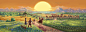 CATAN - Boardgame covers