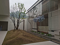 二米米采集到微地形