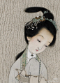 罗寒蕾