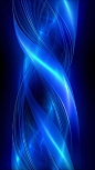 chaoyue33_Blue_light_effect_background_twisted_lines_c5e765ee-11bb-40b8-9a70-7d4b9a3b19b9