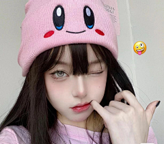 捣蛋捣蛋采集到妆面