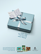 IMIP: Greetings card | Ads of the World™