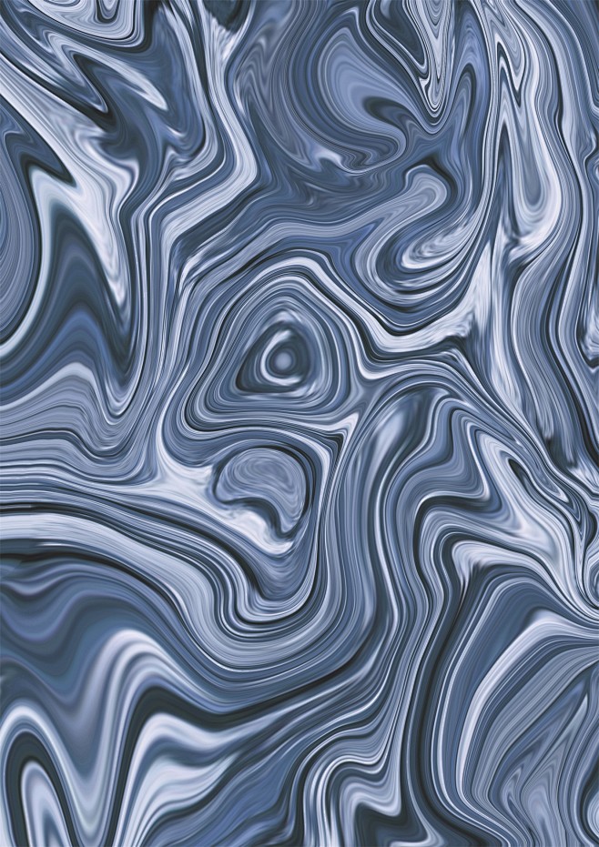 抽象金属图片银蓝色质感背景