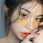 头像 女