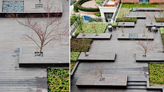 Zero_0＝☺采集到屋顶花园