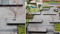 [转载]杭州良渚新街坊-公望会屋顶花园--张唐景观作品14
