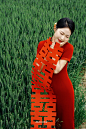 谁家好人婚礼照片拍成这样？ - 小红书
