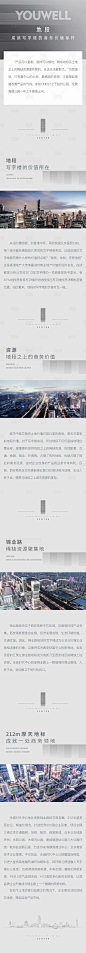 地产地段加推海报长图-源文件