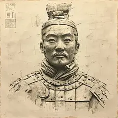 探秘千年兵马俑，穿越时空的神秘之旅！ - 小红书