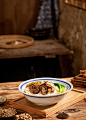 美食短视频--巧哥俩湖南米粉_萬康美食视觉机构_摄影图片-致设计