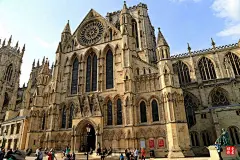 O场景——欧式建筑(144图)_@画画的Feng子收集_花瓣插画 漫画1010322960_看图王