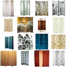 Folding Screens - ho...