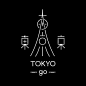 TOKYO go - AD518.com - 最设计