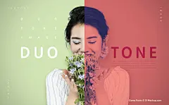 双色调 大胆 配色 banner 海报 美女 捧花 - ti324a5706 拷贝.jpg