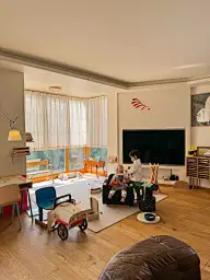 家居 · 一室/局部