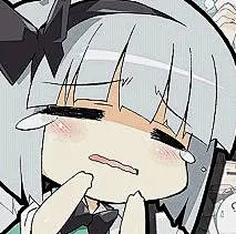 扫雷娘表情包下载