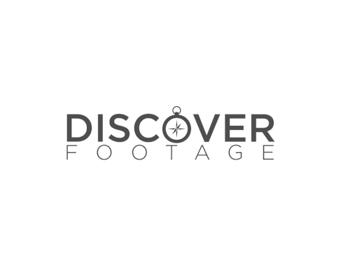 Discover Footage Log...