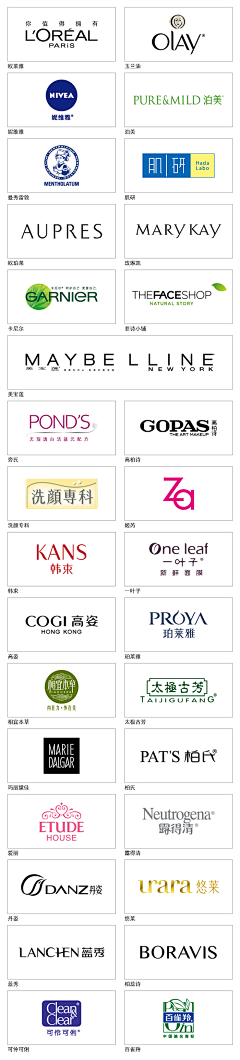 D调的SOLO采集到化妆品