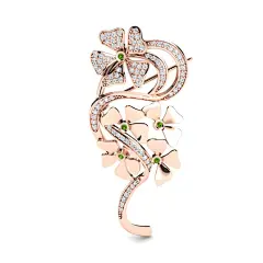 欧美市场_胸饰_胸针胸花_GLAMIRA