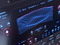 Sub7 Wavetable : Exploration of a wavetable synth/sequenser for basslines and arpeggios.