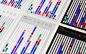 Transfer : Infographic from Chris Hacker's Info Design class at ArtCenter College of Design.