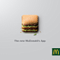 McDonald's App on Behance