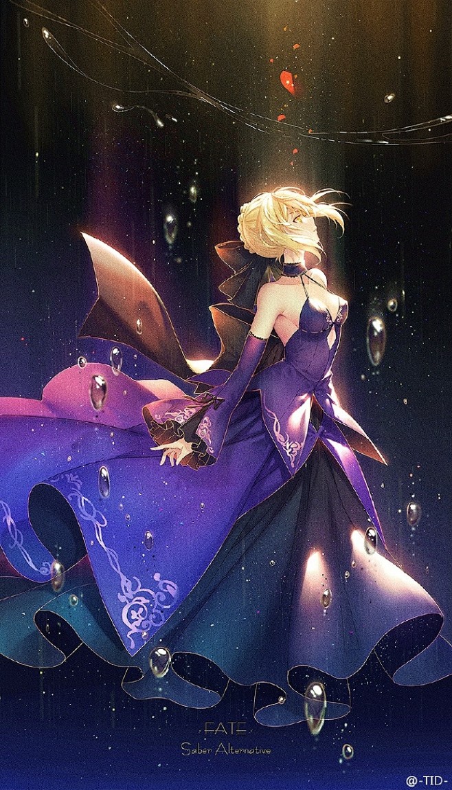 #FGO国服# Fate/Grand O...