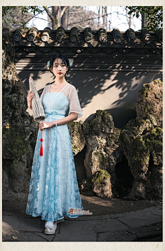 玉面小郎君li采集到衣服