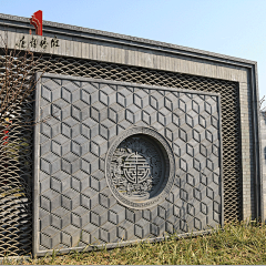 lowbell采集到雕塑