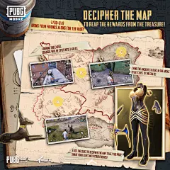 PUBG MOBILE 绝地求生