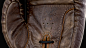 Old Boxing Glove