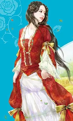 【天狼收藏】插画手绘-古风人物手绘插画杂集（03） - 天狼 - 天狼