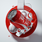 Coke x Adobe x You on Behance