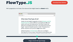 Lyball采集到Best jQuery Plugins of 2013