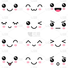 云梦婵心采集到表情