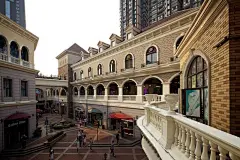 中国好楼盘评选平台&gt;金盘奖&gt;项目详情&gt;03032武汉世界城光谷步行街