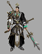二郎神