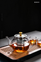 玻璃茶具