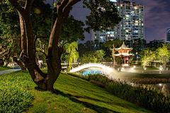 Ring_123采集到户外场景
