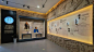 初评入围｜中国展陈创意大赛展馆空间类别作品展示008——天府家风馆_腾讯新闻
