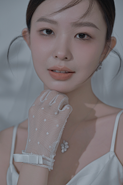 雪森森采集到婚纱